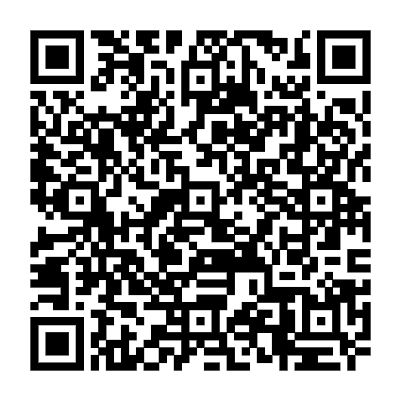 QR koda za donacijo